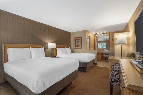 Best Western Plus Pavilions, Забронировать Отель Анахайм Disneyland California