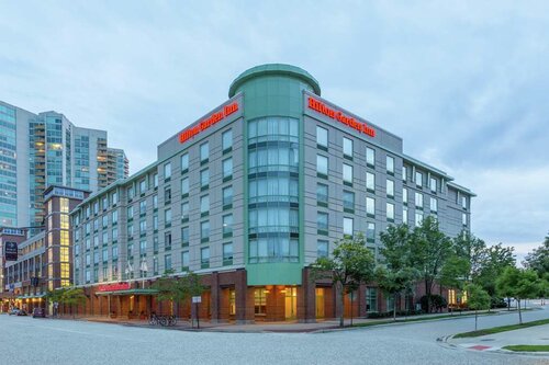 Hilton