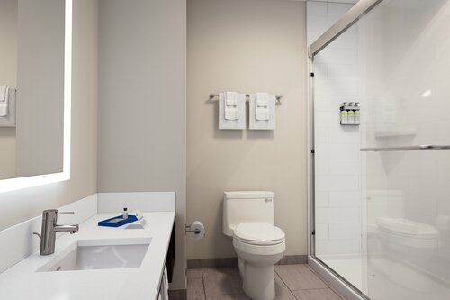 Holiday Inn Express & Suites Oklahoma City Northwest, Prenota Hotel Oklahoma City Oklahoma