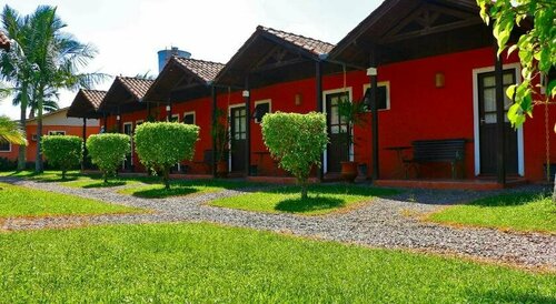 Cabanas Termas Hotel, Book Hotel Gravatal Santa Catarina