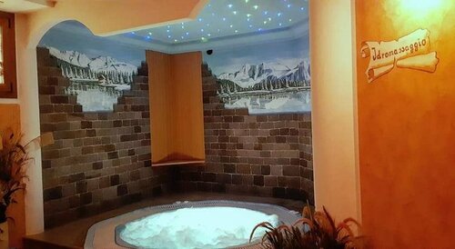 Hotel Genzianella, Забронировать Отель Альмаццаго Тренто