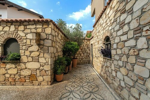 Alp Pasa Regency Suites, Забронировать Отель Отели Калеичи 3 звезды, 3*