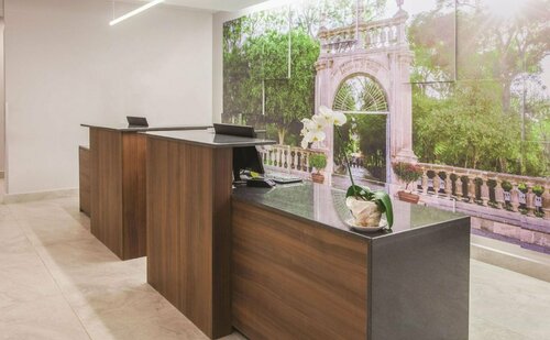 La Quinta by Wyndham Aguascalientes, Book Hotel Hotels in Aguascalientes with Parking, Parking