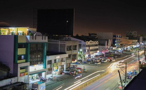 Dolores Hotel, Boek Hotel Hotels in Mindanao met parkeren, Parkeren
