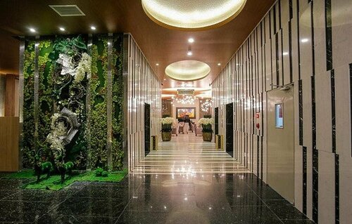 Muong Thanh Luxury Buon Ma Thuot, Rezervasyon Otel Buôn Ma Thuột Dak Lak