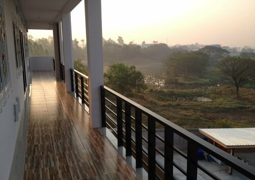 Tong Tin Tat Residence View, Rezervovat Hotel Kalasin 