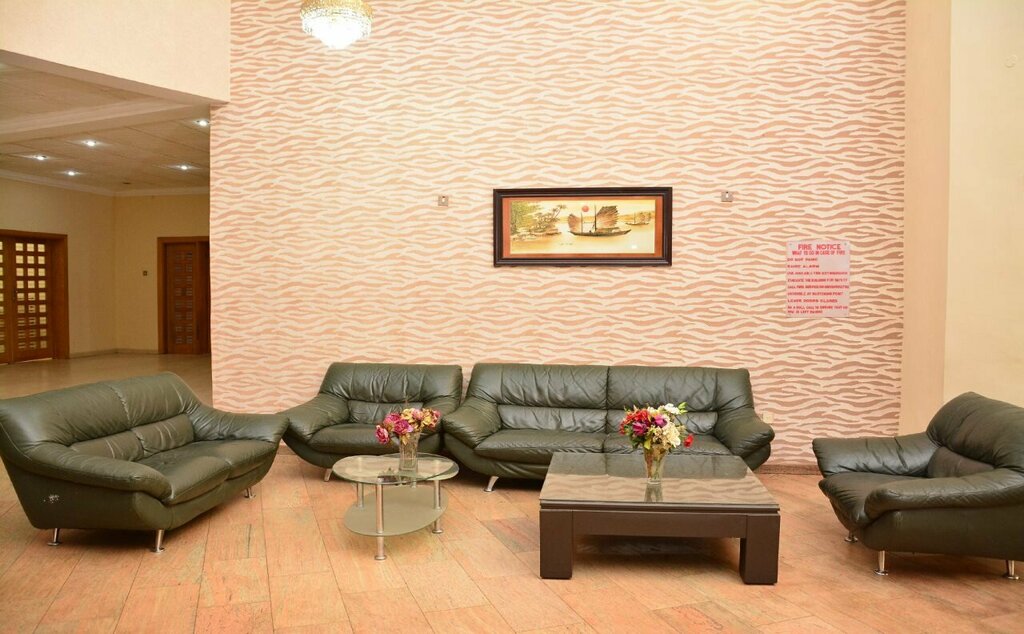 Orchid Hotels & Events Center