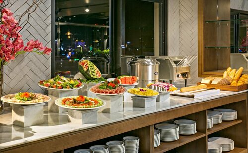 AVORA Boutique Hotel, Buchen Sie Boutique Đà Nẵng 
