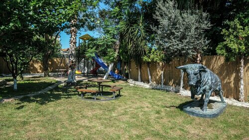 Moda Suit Hotel, Забронировать Отель Отели Чамьюва с завтраком, Завтраки