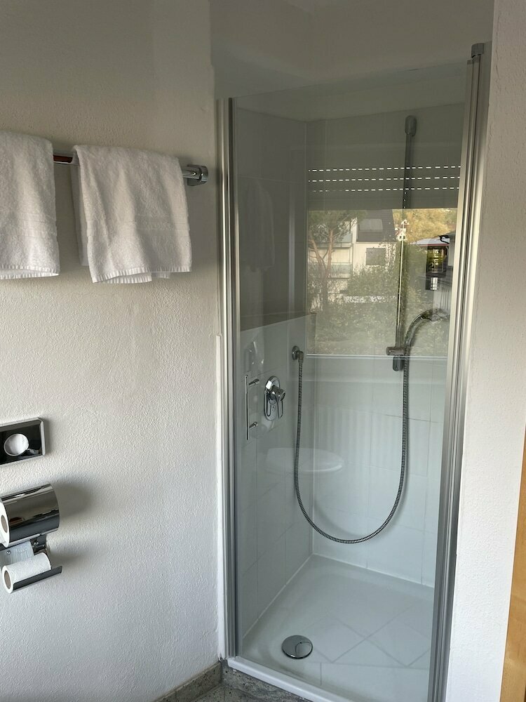 Bikehotel im Zentrum Freiburg-Merzhausen