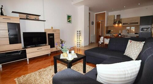 Apartment Jozo
