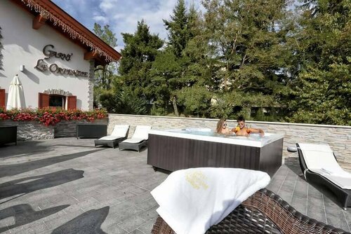 Hotel Le Ortensie, Prenota Hotel Hotel a Abruzzo con piscina, Piscina