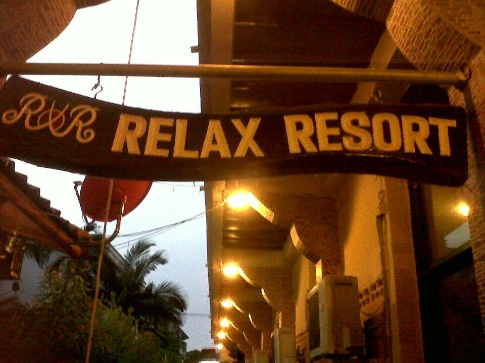 Three Monkeys Chaweng Beach