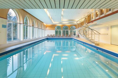 Sunstar Hotel Arosa, Забронировать Отель СПА-отели Ароза, рядом с Горнолыжный клуб Ароза, SPA-услуги