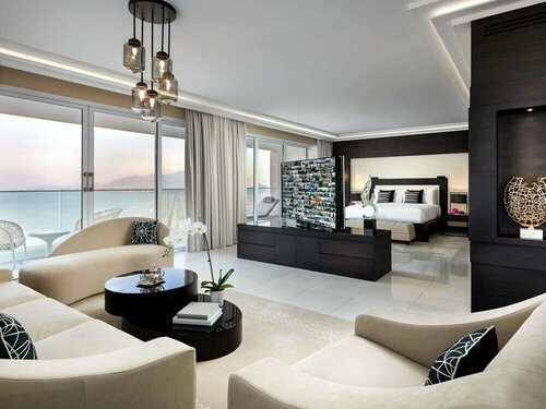 Fairmont Fujairah Beach Resort, Buchen Sie Resort Dibba Musandam