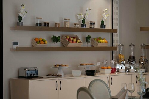 Le Blanc Cotroceni hotel, Rezervovat Hotel Sector 6 Bukurešť