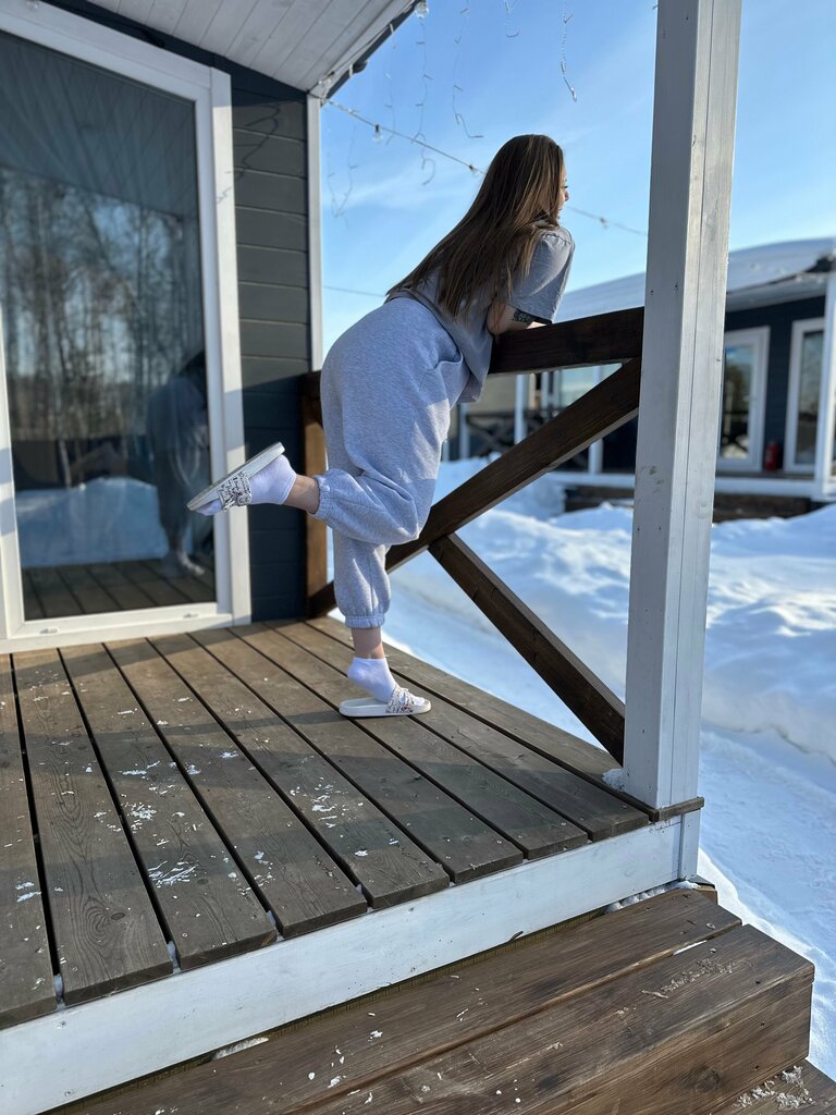 Окно в природу