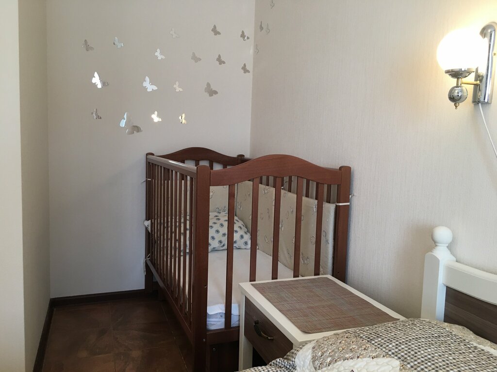 На Радужной