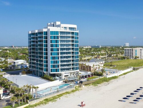 Max Beach Resort, Забронировать Курортный отель Дейтона-Бич Daytona Beach Area
