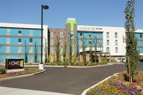 Home2 Suites by Hilton Seattle Airport, Забронировать Отель Таквила штат Вашингтон