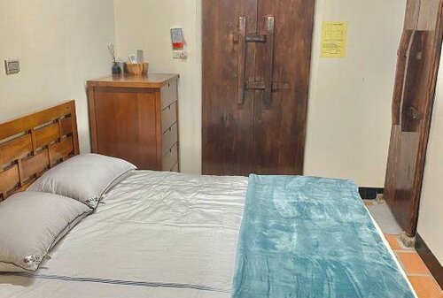 Jinmen Yusu B&B, Prenota Bed & breakfast Jinhu Kinmen County