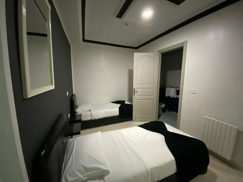 Hôtel Le Calife, Book Hotel Billige hoteller i Tunis