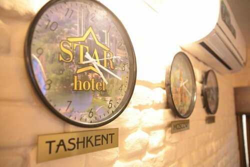 Star Apartment, Reserva ahora Apartamento Taskent Tashkent