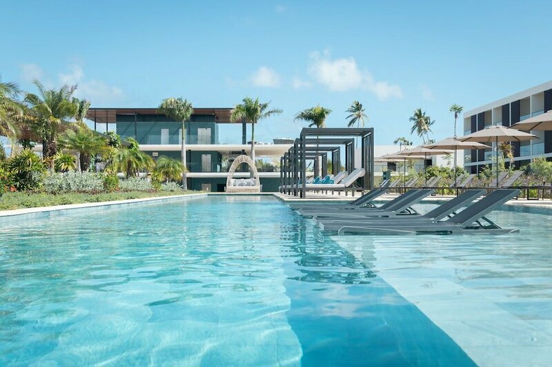 Fiesta Americana Funeeq Punta Cana All Inclusive
