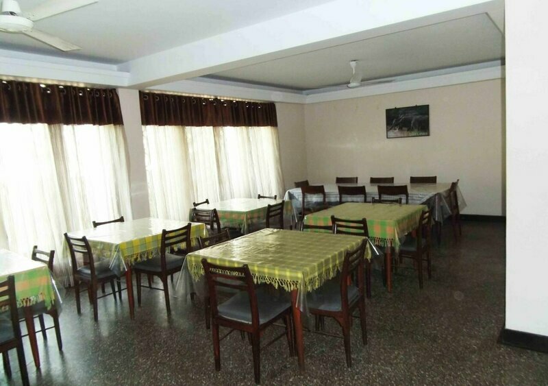 Chanuka Tourist Guest House Colombo