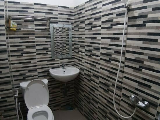 Grand Ijen Guest House