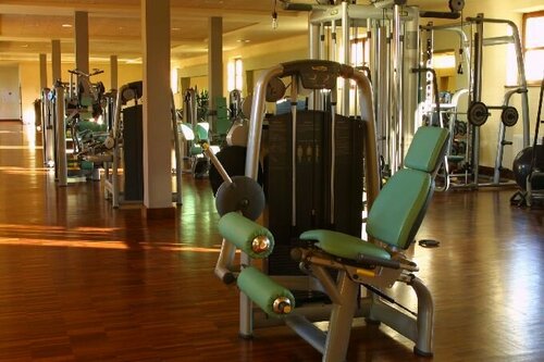 Park Hotel & Fitness Club Rzeszów, Book Hotel Rzeszów 