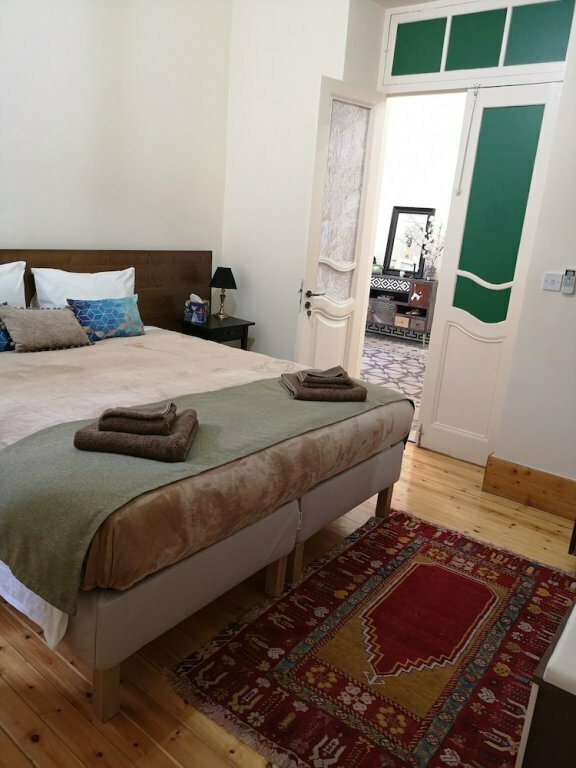 CT Rooms