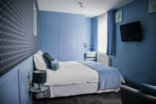 t Hotel, Забронировать Отель Амстердам - центр города Амстердам, рядом с Площадь Дам