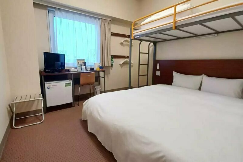 Comfort Inn Himeji Yumesakibashi