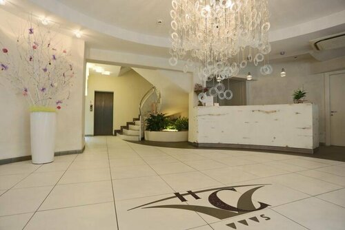 Hotel Caribia Pinarella, Reserva ahora Hotel Cervia 
