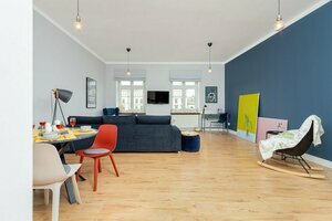 Apartment Krakow Plac Wolnica by Renters