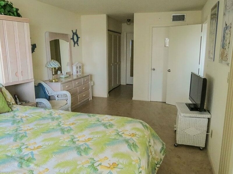 Anglers Cove Condominium