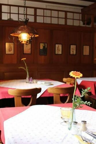 Gasthof Butz, Boek Hotel Rothenburg ob der Tauber Frankenhöhe