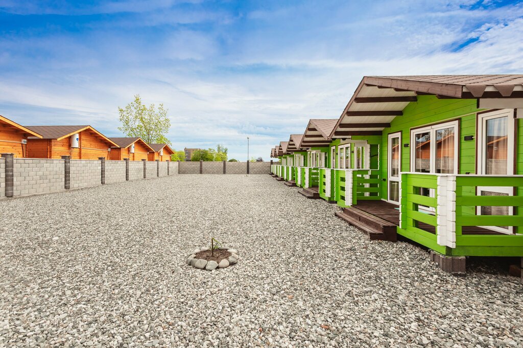 Green House