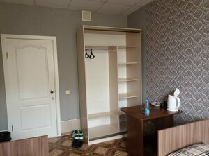 Mayak Mini-Hotel, Prenota Locanda Komsomol'sk-na-Amure Khabarovsk Region