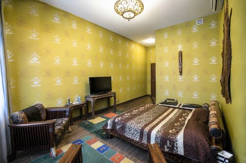 Zodiak Boutique Hotel, Book Hotel Donskoy , near Donskoy Monastery