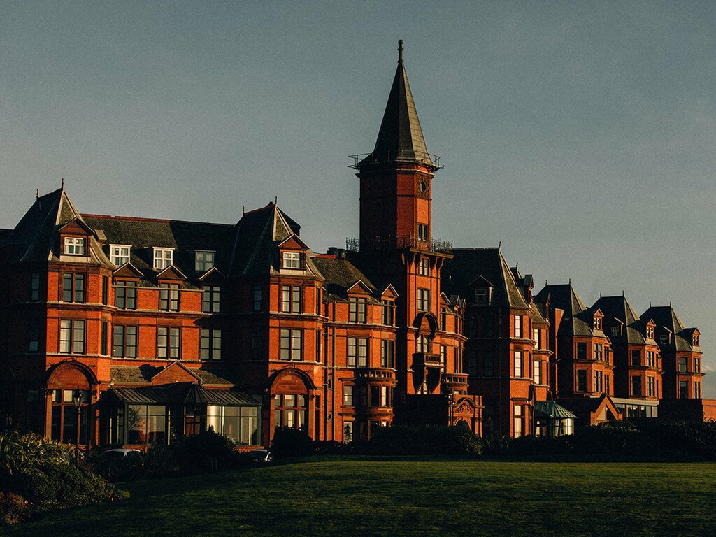 Slieve Donard