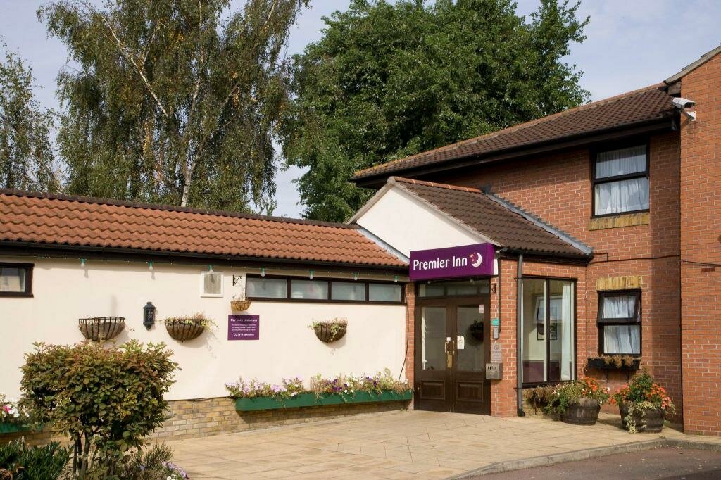 Premier Inn