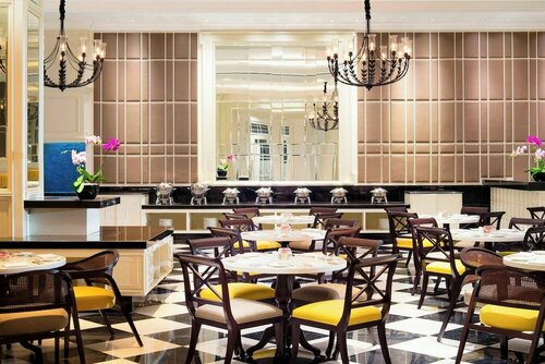 Four Points by Sheraton Bandung, Réserver Hôtel Bandung Wetan Bandung, près de Institut technologique de Bandung