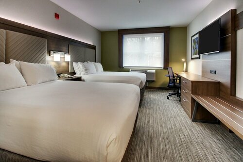 Holiday Inn Express Durham by IHG, Забронировать Отель Отели Дарем с завтраком, Завтраки