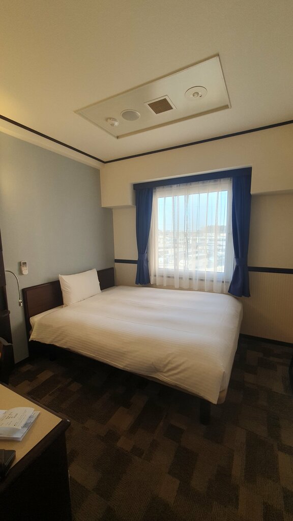 Toyoko Inn Narita Airport Shinkan