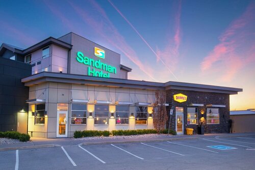 Sandman Hotel Oakville, Prenota Hotel Oakville Hamilton, Halton and Brant