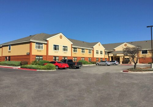 Extended Stay America Suites Boise Airport, Rezervasyon Otel Bogus Basin SPA Otelleri, SPA