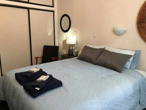 Living On Dee, Buchen Sie Hotel Invercargill 