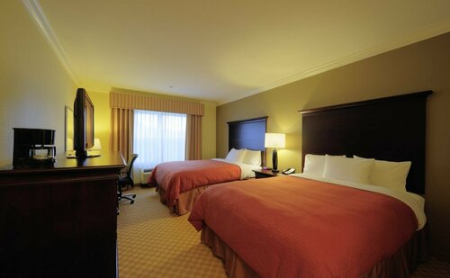 Country Inn & Suites by Radisson, Columbia at Harbison, SC, Забронировать Отель Отели Южной Каролины с парковкой, Парковка